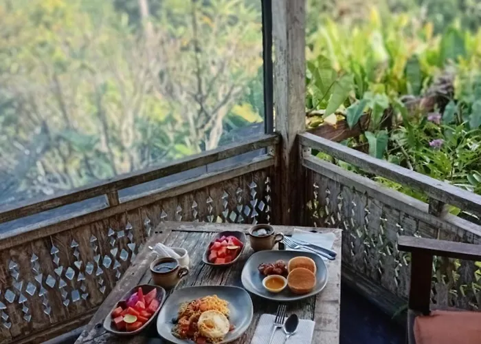 Umah Kayu 4* Ubud