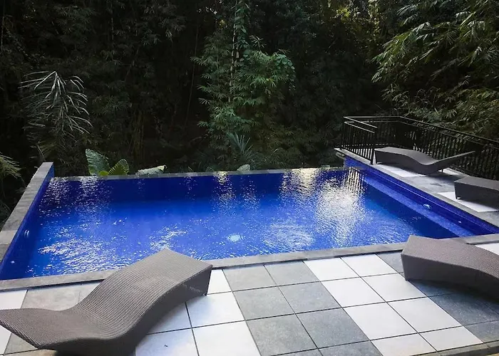 Umah Kayu 4* Ubud