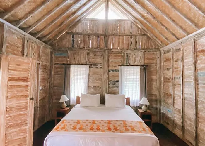 Umah Kayu