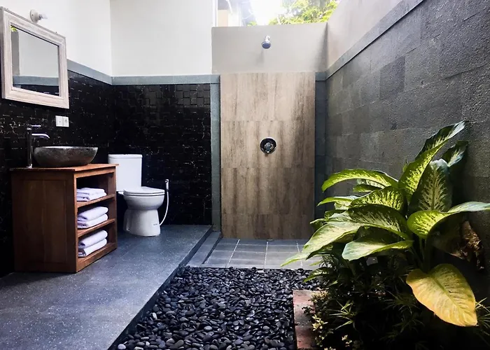 Maison d'hôtes Umah Kayu 4*