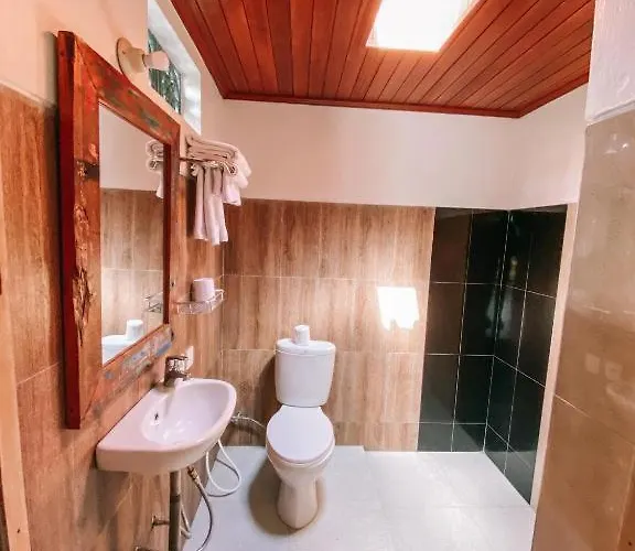 Maison d'hôtes Umah Kayu 4*